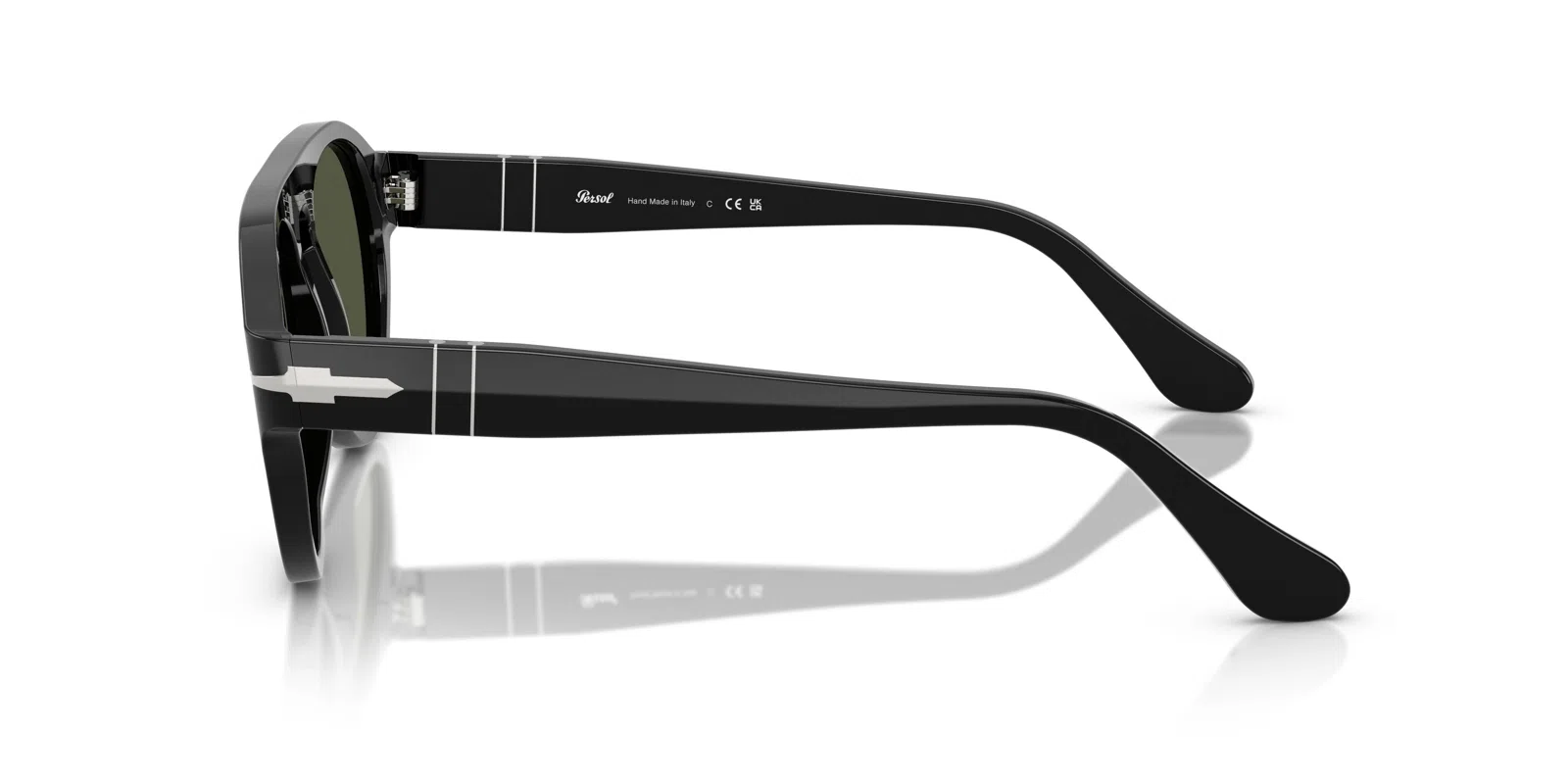Persol 3370S Sunglasses - view 18